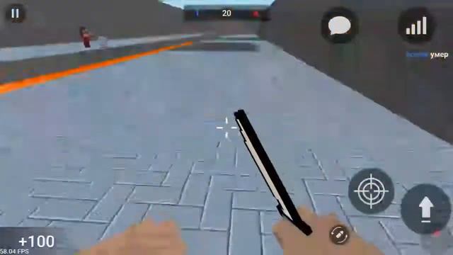 DEATH RUN С РУВИ|МНОГО, МНОГО СМЕРТЕЙ.... смотреть онлайн