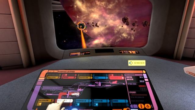 Star Trek Bridge Crew: The Next Generation ТРЕЙЛЕР ВЫХОДА смотреть онлайн