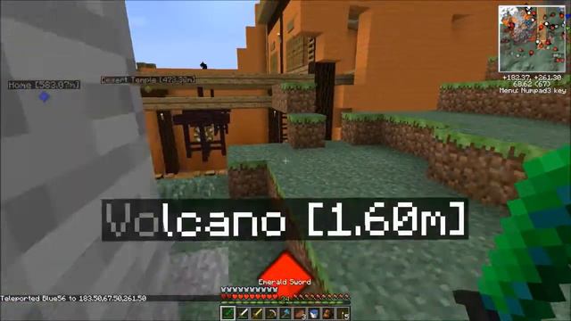 Minecraft Modded Survival - Ep. 10: I Killed Her ! T_T смотреть онлайн