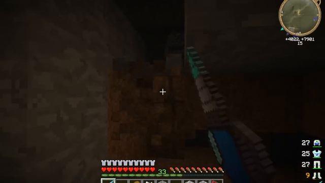 Как найти уран и алмазы, краткий обзор. смотреть онлайн