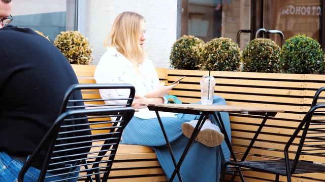 Russian Girls Walking Street around Moscow - Part 69 смотреть онлайн