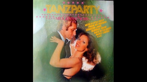 Gunter Noris I Got Rhythm