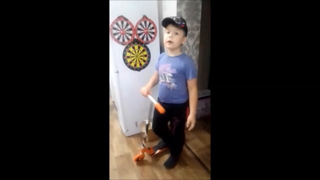 ПДД 1В класс смотреть онлайн