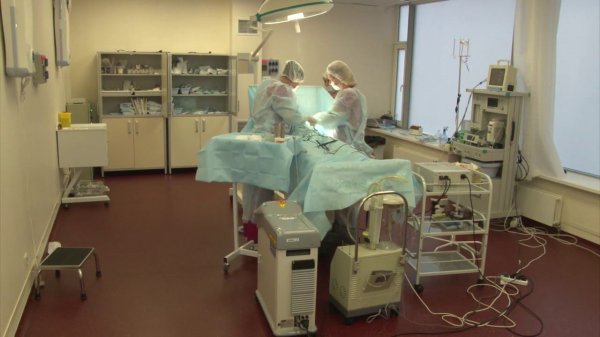 Лазер DEKA SmartLipo при хирургическом лечении гинекомастии