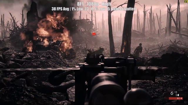 An Unlikely Budget Duo - Q6600 @ 3.2GHz | GTX 960 2GB Gaming Performance смотреть онлайн