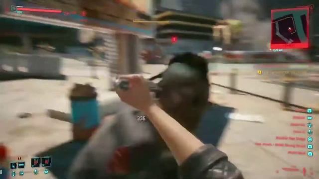 Cyberpunk 2077 - True Warrior Silver Trophy / Achievement Guide смотреть онлайн