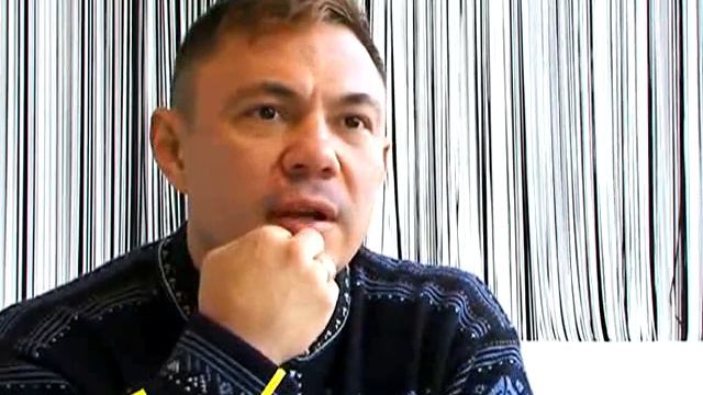 Костя Цзю: без команды я бы не смог достичь, чего достиг смотреть онлайн