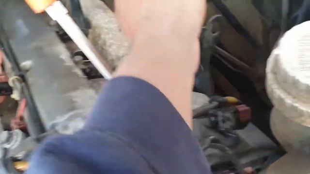 mitsubishi 3000 gto compression test part #2 смотреть онлайн