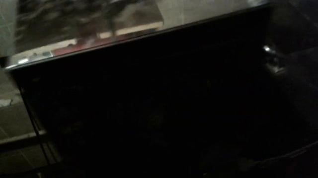 Ответ на вопрос, почему забивается пеплом корзинка