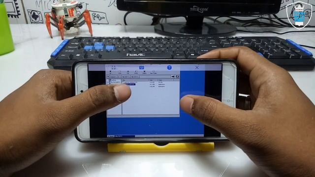 Install & Run Tally ERP 9 in Android using Exagear Mod | Pc Software's in Android using Exagear | смотреть онлайн