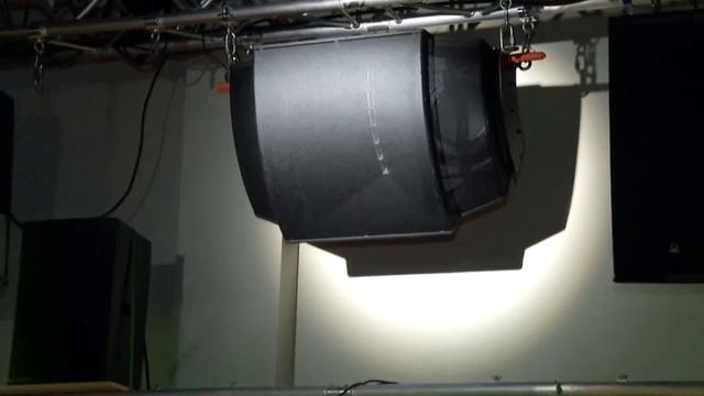 Bose F1812 + F1210 sub and Roommatch Overview смотреть онлайн