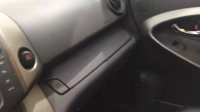 Toyota RAV4 2.2 D-4D 150 CV DPF Unico Proprietario смотреть онлайн