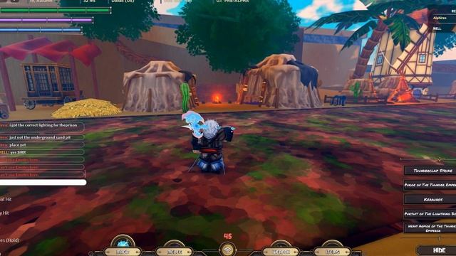 HOLY WAR X NEW SNEAKS AND GAMEPLAY? +HUGE INFO ABOUT EARLY ACCESS!!! смотреть онлайн