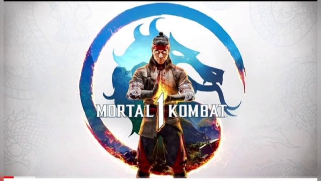 Mortal Kombat 1 Story Mode Music[HQ] смотреть онлайн