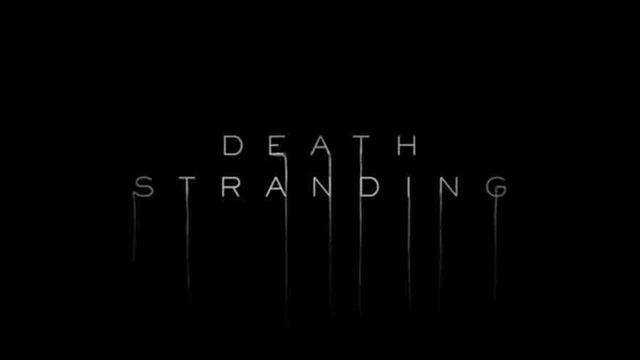 Death Stranding (Original Score) — Bridges/Cargo Management Menu Theme (In-game Version) смотреть онлайн