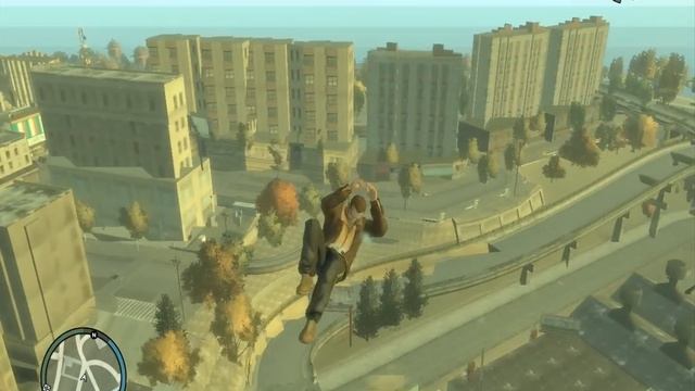 Упал с вертолёта смотреть онлайн