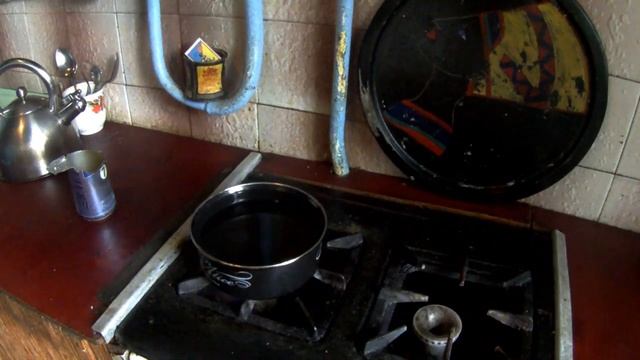 Самодельная охотничья спичка смотреть онлайн