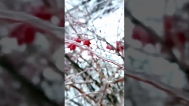 А зима будет большая... смотреть онлайн
