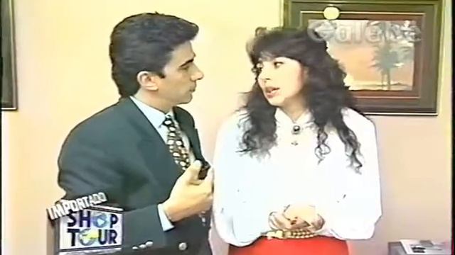 TEL CENTER IBIRAPUERA ZÉ LUIZ GALEBE 16 07 1995 смотреть онлайн