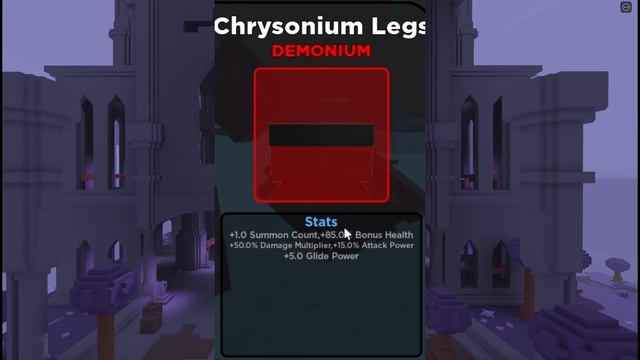 NEW CRIMSON DRAGOON LOCATION + DROPS IN SHADOVIS RPG | ROBLOX смотреть онлайн