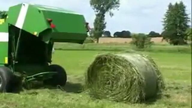 FARMA PS 1510 и Z 2761 смотреть онлайн