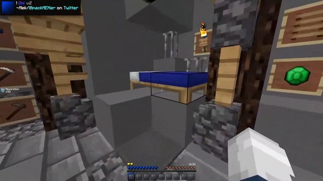 The top 3 best FPS boost texture packs for Bedwars смотреть онлайн