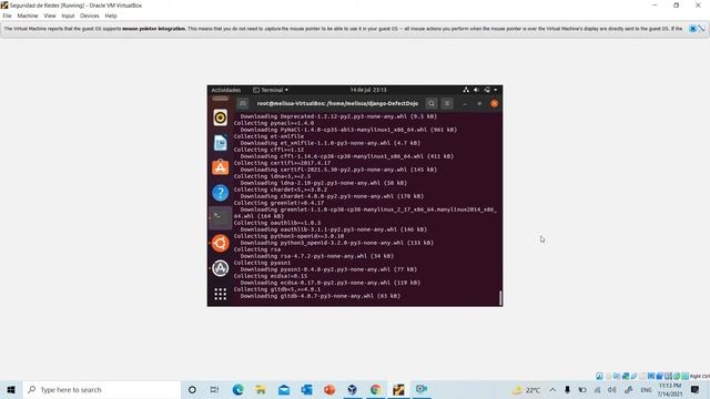 Defect Dojo смотреть онлайн