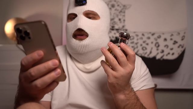 КУПИЛ ФЕШЕНЕБЕЛЬНЫЕ ДУХИ BOADICEA EX NIHILO XERJOFF смотреть онлайн