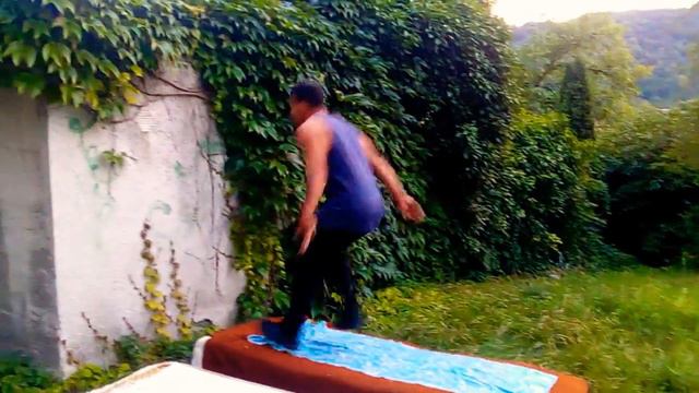 Panflip sou good. Dimitri air nais смотреть онлайн
