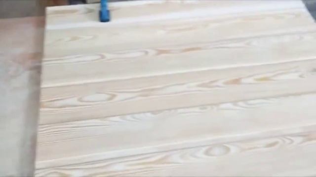 Изготовление фотофона из лиственницы смотреть онлайн