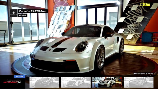 Need for Speed 2 (2024) Garage Gameplay #3 смотреть онлайн