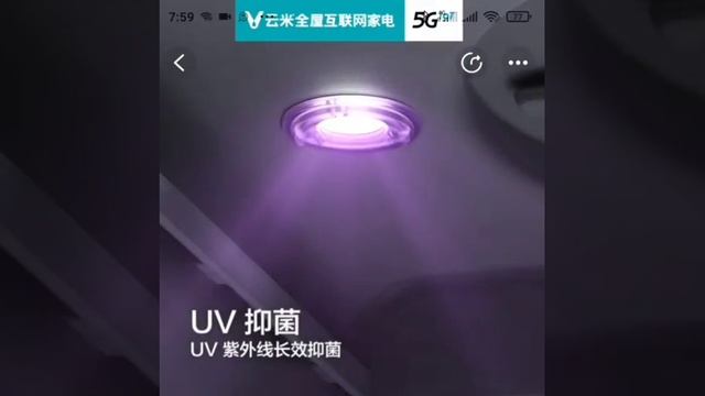 Xiaomi Viomi Sugar Настольная Посудомоечная Машина смотреть онлайн