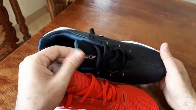Adidas Runfalcon 2.0 vs Nike Legend Essential 2 - Comparativo смотреть онлайн