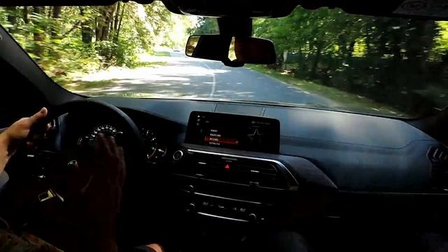 BMW X4 NEW 2018| Тест Драйв смотреть онлайн
