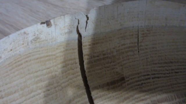 Спил дубовый шлифованный ООО "Дров Торг" смотреть онлайн