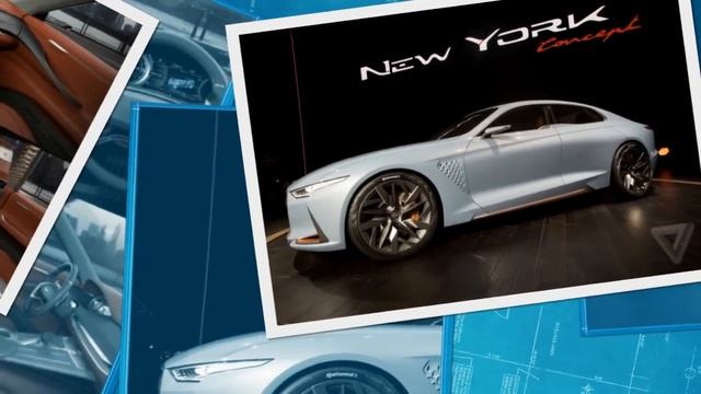 Hyundai Genesis G70 Coupe Bmw 3 Series Rival MUST WATCH !!!