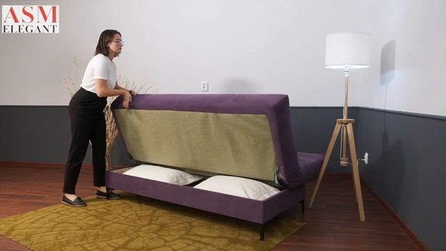 Ривьера Большой Диван смотреть онлайн