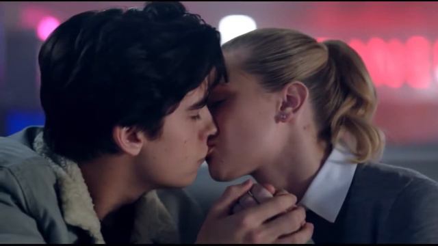 Бетти и Джагхед/ Betty & Jughead  