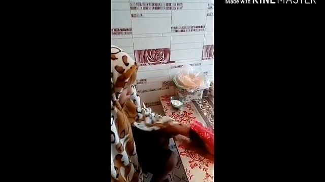 Моя бабушка VS Бабушка друга смотреть онлайн