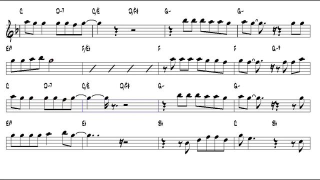 Your Latest Trick Dire Straits Tenor Sax