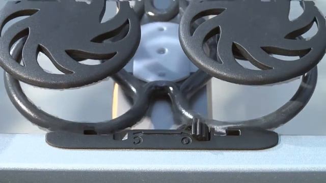 Dormabell CTS Lattenrost смотреть онлайн