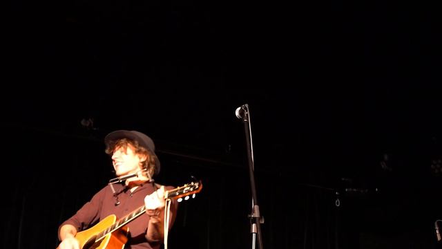 Max Prosa - Auf der Suche nach mehr (03.11.2019, Heppel&Ettlich, München) смотреть онлайн