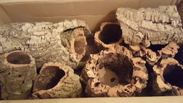 Посылка из Франции от Светланы Цветомания!Просто шок!😃 смотреть онлайн