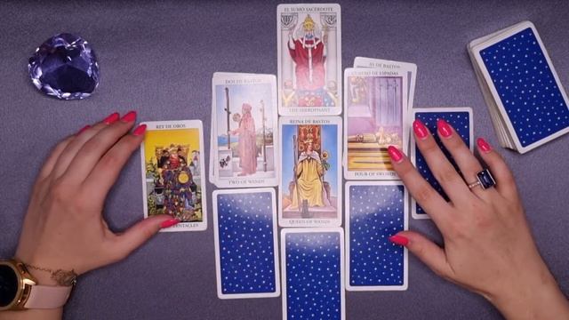 ВОДОЛЕЙ - ТАРО ПРОГНОЗ на ИЮНЬ 2022 года ? ТАРО МЕЧТЫ смотреть онлайн