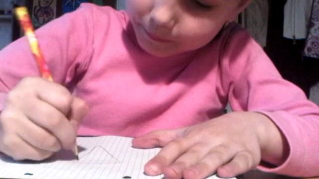 Рисуем мороженое за 1минуту смотреть онлайн