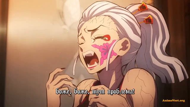 в объятьях ночи - крд. (по просьбе @Yosano_Akiko.). #demonslayer #клинокрассекающийдемонов