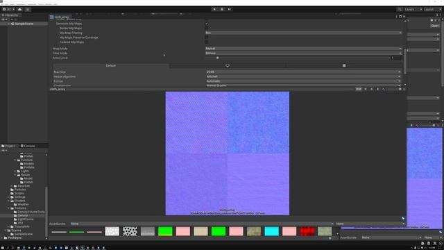 Advanced Detail Mapping - Shader Graph Basics - Episode 14 смотреть онлайн