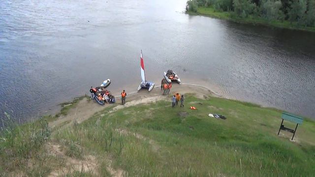 СПЛАВ ХМТПК смотреть онлайн