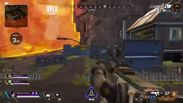 kAms gaming смотреть онлайн