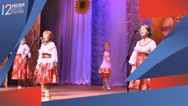 Ансамбль русской песни «Разгуляй», Исилькульский район, «Эй гуляй, да разгуляй» смотреть онлайн